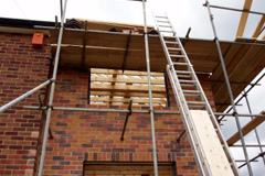 trusted extension quotes Halwill Junction