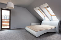 Halwill Junction bedroom extensions
