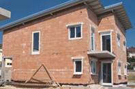Halwill Junction home extensions