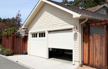 Halwill Junction garage construction leads
